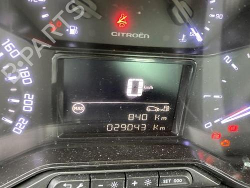 Electronic module CITROËN C3 AIRCROSS II (2R_, 2C_) 1.5 BlueHDi 110 | BP24214573M83 - Image 13