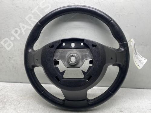 Steering wheel NISSAN QASHQAI / QASHQAI +2 I (J10, NJ10, JJ10E) 1.6 dCi | BP19991428C49 