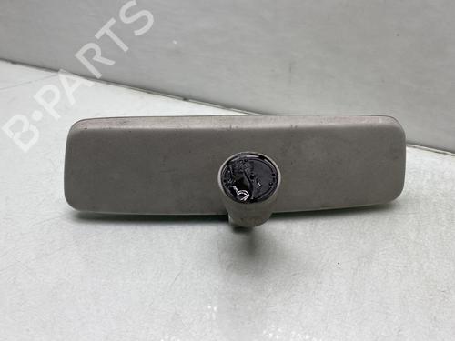 Rear mirror VW PASSAT B5.5 (3B3) 1.9 TDI | BP20677047I6 