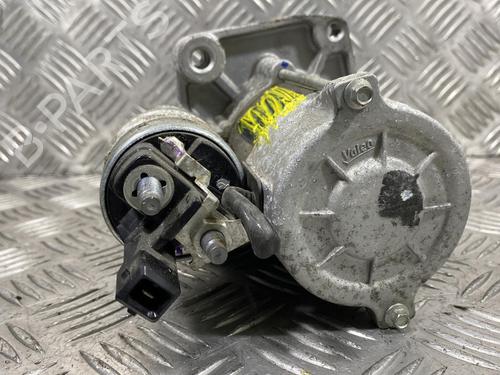 Used Starter Starter PEUGEOT 308 II (LB_, LP_, LW_, LH_, L3_) 1.2 THP 110 (110 hp) 20022854 20022854