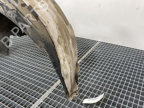 Used Wheel arch PEUGEOT 208 I (CA_, CC_) 1.4 HDi (68 hp) 20008450