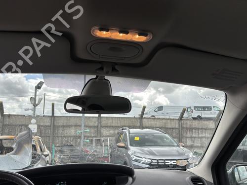 Rear mirror RENAULT SCÉNIC II (JM0/1_) 1.5 dCi (JM1E, JM16) | BP30490195I6 