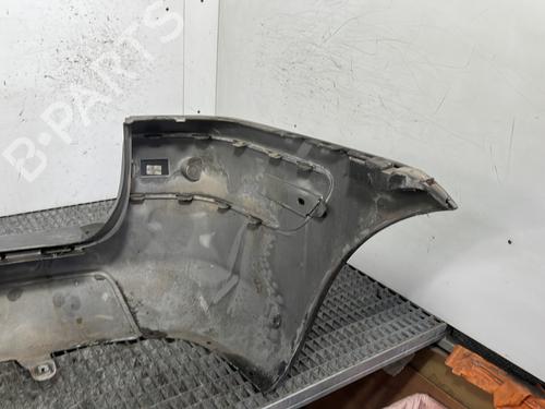 Rear bumper PEUGEOT 307 Break (3E) 1.6 HDi 110 | BP29841680C8 