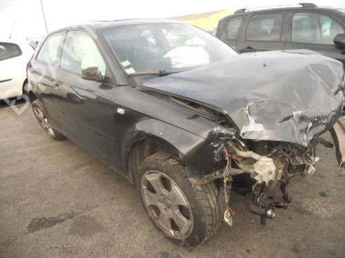 Sunroof engine AUDI A3 (8P1) 1.9 TDI | BP20005205M60 