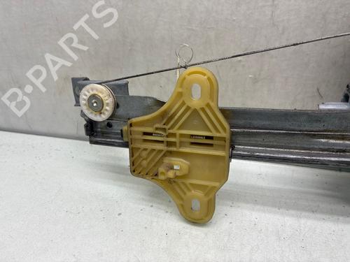 Front left window mechanism RENAULT CAPTUR I (J5_, H5_) 0.9 TCe 90 | BP37498367C22 - Image 4