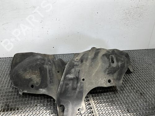 Hjulbue RENAULT MEGANE IV Hatchback (B9A/M/N_) 1.2 TCe 130 (B9MR) | BP29184742C56 