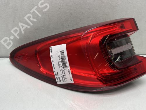 Used Left taillight RENAULT KADJAR (HA_, HL_) 1.5 dCi 110 (HLA3) (110 hp) 28291290