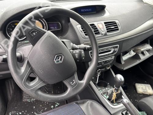 Pedal RENAULT MEGANE III Coupe (DZ0/1_) 1.5 dCi (DZ09, DZ0D, DZ1F, DZ1G, DZ14, DZ29) | BP31379757I4 