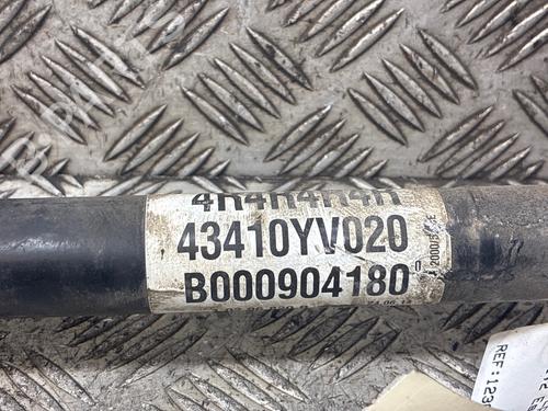 Right front driveshaft PEUGEOT 108 1.2 | BP33858833M39 - Image 5