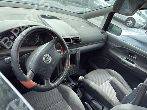 Front left window mechanism VW SHARAN (7M8, 7M9, 7M6) 1.9 TDI | BP30535726C22 