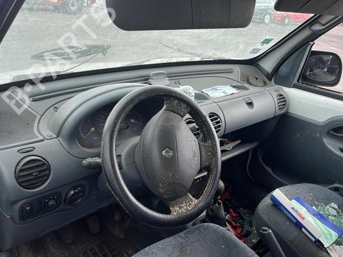 Front right lock RENAULT KANGOO Express (FC0/1_) D 65 1.9 (FC0E, FC02, FC0J, FC0N) | BP20021536C97 