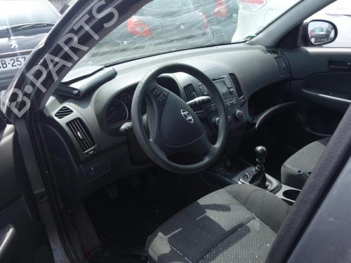 Climate control HYUNDAI i30 (FD) 1.6 CRDi | BP20030189I5  - Image 8