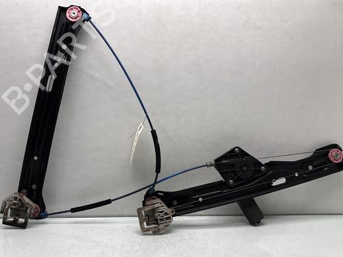 Used Front left window mechanism BMW 3 Touring (F31) 320 d (184 hp) 29759432