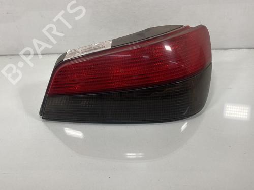 Used Right taillight PEUGEOT 306 Hatchback (7A, 7C, N3, N5) [1993-2003]  19983280