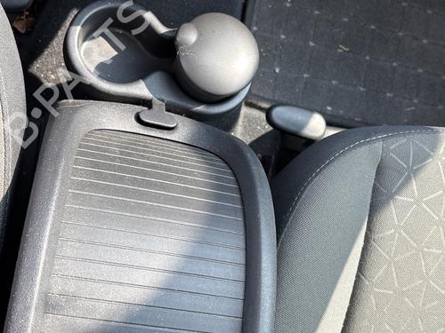 Fuel tank RENAULT SCÉNIC II (JM0/1_) 1.5 dCi (JM1E, JM16) | BP29320544C62 