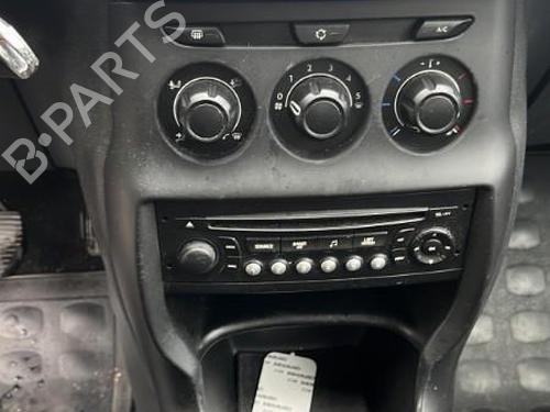 Right mirror CITROËN C3 II (SC_) 1.6 HDi | BP21784998C27 