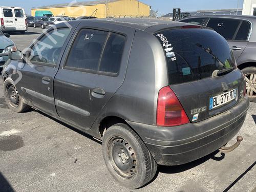 Switch RENAULT CLIO II (BB_, CB_) 1.9 dTi (B/CB0U) | BP28281578I30 