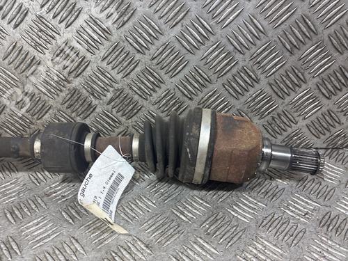 Left front driveshaft KIA CEE'D (JD) 1.4 CRDi 90 | BP38914756M38 - Image 3