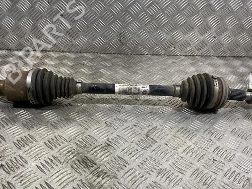 Used Left front driveshaft Left front driveshaft PEUGEOT 3008 II SUV (MC_, MR_, MJ_, M4_) 1.2 THP/ PureTech 130 (MRHNSM, MRHNSU, MRHNSJ, MRHNYW,... (131 hp) 19956252 19956252