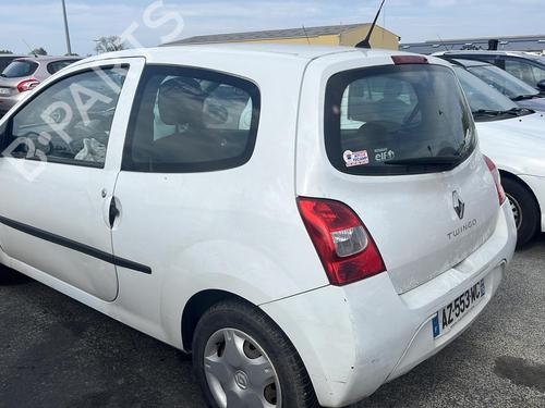 Alternator RENAULT TWINGO II (CN0_) 1.2 16V (CN0K, CN0V, CN0A) | BP38915244M7 - Image 14