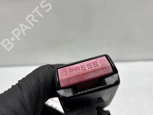 Seat buckle DACIA LOGAN MCV (KS_) 1.6 (KS0B, KS0D, KS0F) | BP29507500I32 