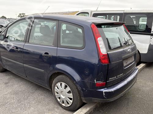 Left headlight FORD FOCUS II (DA_, HCP, DP) 1.6 TDCi | BP29914637C28  - Image 22