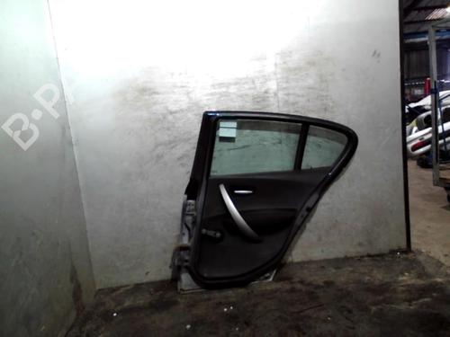 Right rear door BMW 1 (E87) 118 d | BP19981971C5 