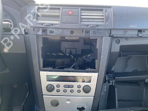 Front left lock OPEL MERIVA A MPV (X03) 1.7 CDTI (E75) | BP24208026C98 