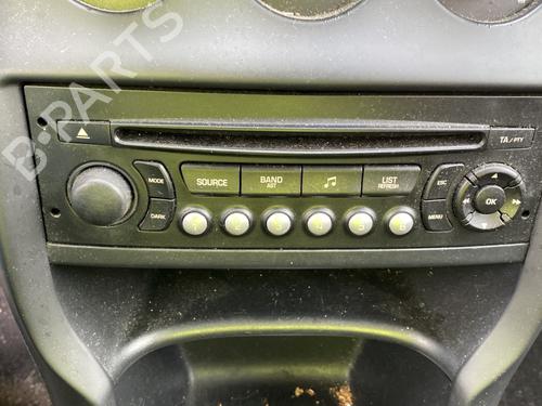 Left front window switch CITROËN C3 II (SC_) 1.4 HDi 70 (SC8HZC, SC8HR0, SC8HP4) | BP27173798I27  - Image 31