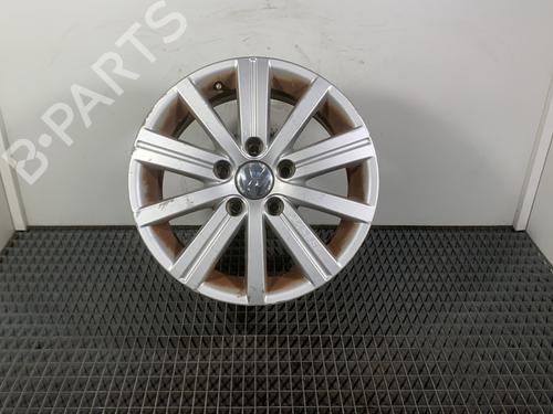 Used Rim VW GOLF VI (5K1) 1.6 TDI (90 hp) 22602193