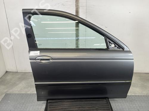 Right front door JAGUAR X-TYPE I (X400) 2.0 D | BP24519337C3
