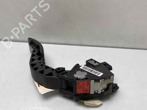 Pedal RENAULT GRAND SCÉNIC III (JZ0/1_) 1.6 dCi (JZ00, JZ12) | BP30791405I4