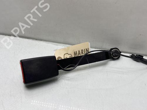 Sikkerhetsbelte-spenne RENAULT CLIO III (BR0/1, CR0/1) 1.5 dCi (C/BR0G, C/BR1G) (68 hp) 31192755