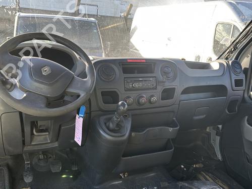 Ignition barrel RENAULT MASTER III Van (FV) 2.3 dCi 125 FWD (FV0C, FV0D, FV0G, FV0H, FV0J, FV0K,... | BP32772653M48 - Image 13