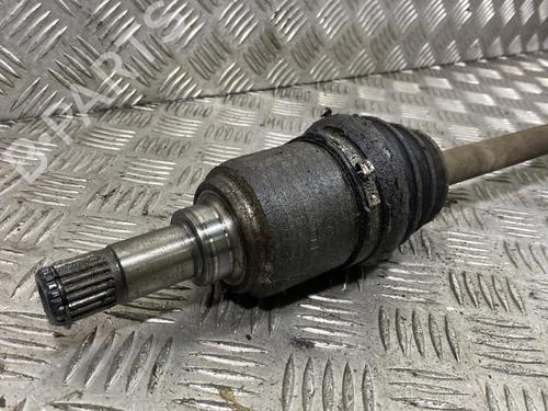 Left front driveshaft FORD KA (RU8) 1.2 | BP19955880M38 - Image 2