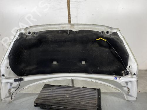 Used Hood PEUGEOT 308 CC (4B_) 2.0 HDi (140 hp) 31340010