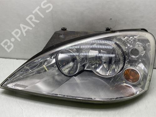 Used Left headlight FORD GALAXY I (WGR) 1.9 TDI (115 hp) 23205920
