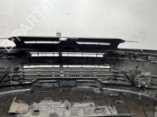 Front bumper CITROËN C4 I (LC_) 1.6 HDi | BP29842125C7 
