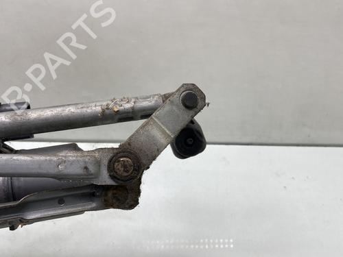 Front wiper motor VW GOLF VI Variant (AJ5) 1.6 TDI | BP31883220M29 