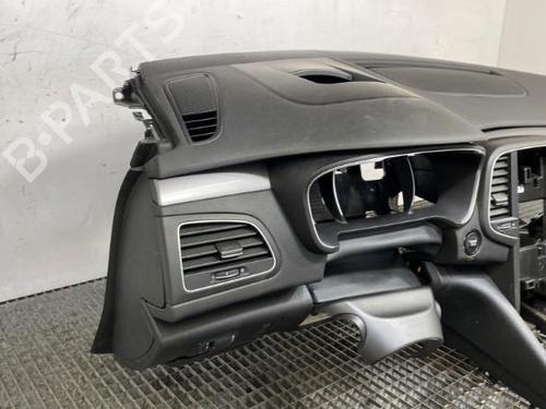 Dashboard RENAULT TALISMAN (LP_) 1.6 TCe 150 | BP29275523C46 - Image 11