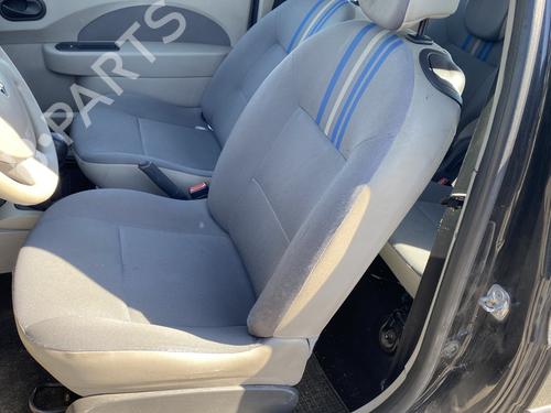 Electronic module RENAULT TWINGO II (CN0_) 1.5 dCi (CN0E) | BP31602132M83 - Image 9