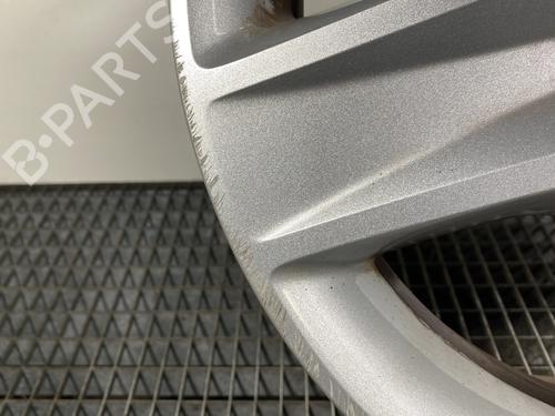 Rim DACIA SANDERO II TCe 90 (B8M1, B8MA, B8AC) | BP30463420C45 