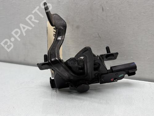 Used Hood lock HYUNDAI i20 I (PB, PBT) 1.1 CRDi (75 hp) 30401256