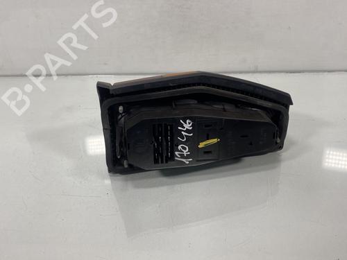 Used Right taillight Right taillight 20017463 20017463
