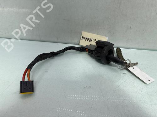Ignition barrel DACIA SANDERO 1.5 dCi | BP37863595M48 - Image 4