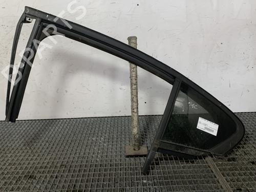 Dør rude ventre bagtil FORD FOCUS IV (HN) 1.0 EcoBoost mHEV Flex (125 hp) 33204362