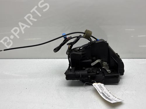 Used Rear left lock MERCEDES-BENZ CLS (C219) CLS 320 CDI (219.322) (224 hp) 30457395