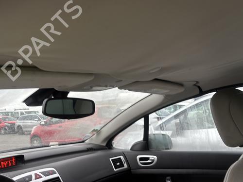 Electronic module PEUGEOT 307 CC (3B) 1.6 16V | BP37498357M83  - Image 12