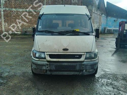 Front left interior door handle FORD TRANSIT Van (FA_ _) 2.0 TDCi | BP19956735I13 - Image 6