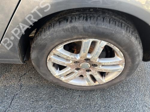 Tailgate VW GOLF V (1K1) 1.9 TDI | BP36891663C6  - Image 14
